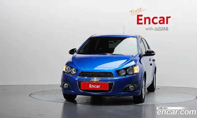 Chevrolet Aveo 2014 1.4 механика, миниатюра 2 Chevrolet Aveo 2014 1.4 механика, миниатюра 2