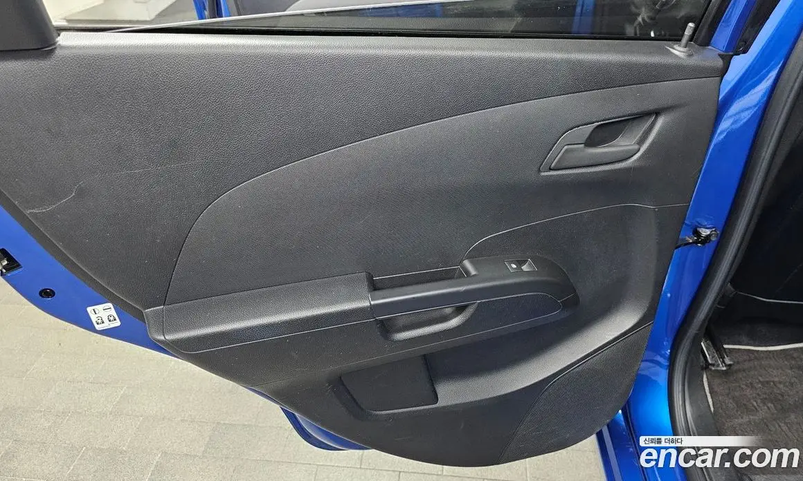 Chevrolet Aveo 2014 1.4 механика, фото 14 Chevrolet Aveo 2014 1.4 механика, фото 14