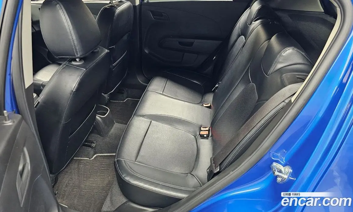 Chevrolet Aveo 2014 1.4 механика, фото 16 Chevrolet Aveo 2014 1.4 механика, фото 16