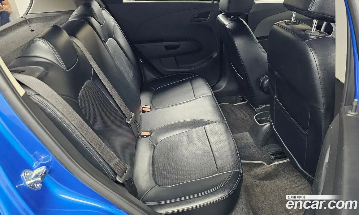 Chevrolet Aveo 2014 1.4 механика, фото 17 Chevrolet Aveo 2014 1.4 механика, фото 17