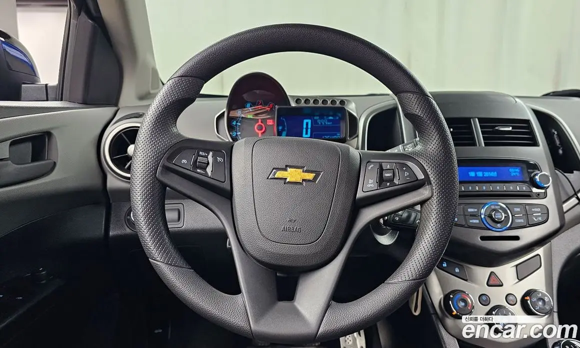 Chevrolet Aveo 2014 1.4 механика, фото 19 Chevrolet Aveo 2014 1.4 механика, фото 19