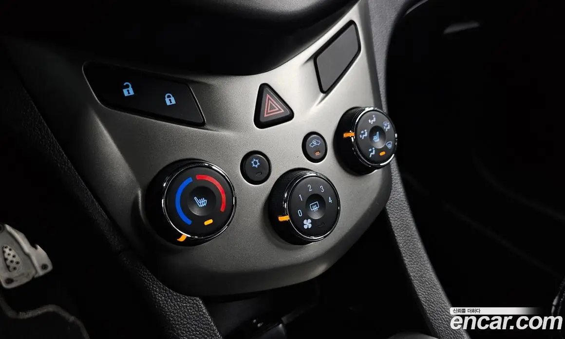 Chevrolet Aveo 2014 1.4 механика, фото 23 Chevrolet Aveo 2014 1.4 механика, фото 23