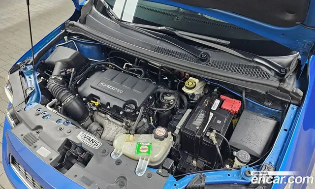 Chevrolet Aveo 2014 1.4 механика, миниатюра 5 Chevrolet Aveo 2014 1.4 механика, миниатюра 5