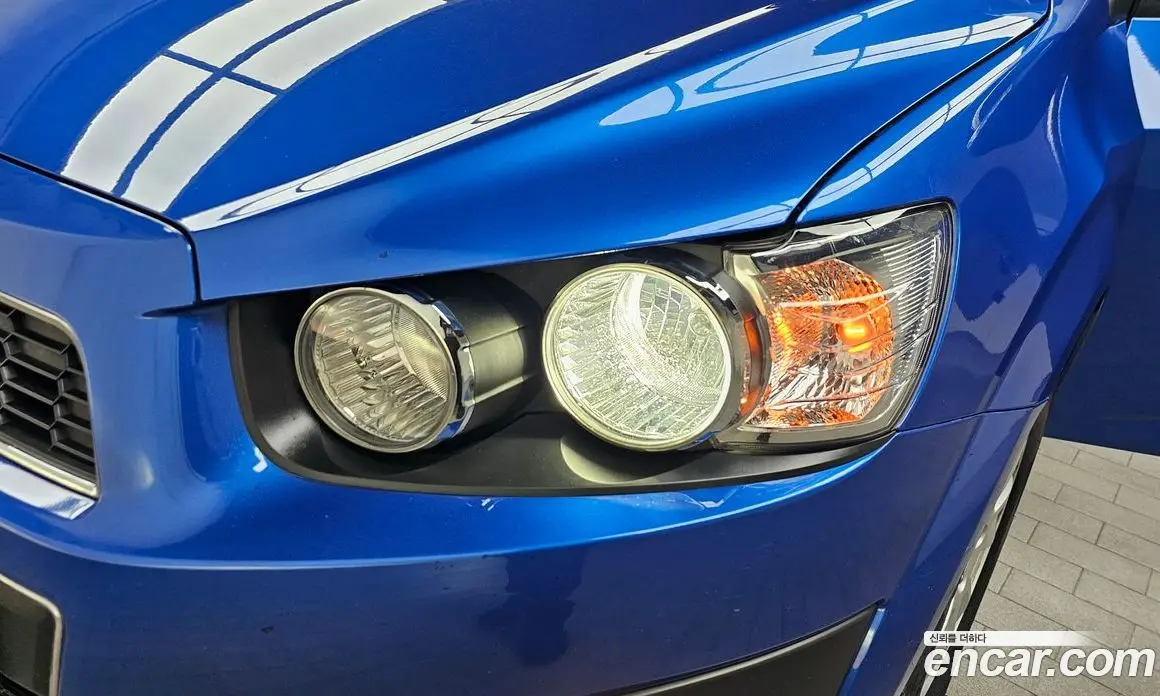 Chevrolet Aveo 2014 1.4 механика, фото 7 Chevrolet Aveo 2014 1.4 механика, фото 7