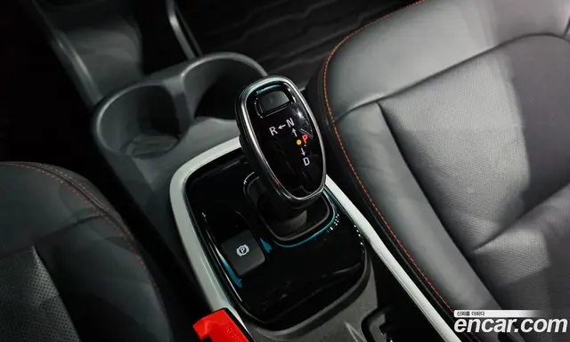 Chevrolet Bolt EV 2021 0.2 автомат (гидро), миниатюра 12