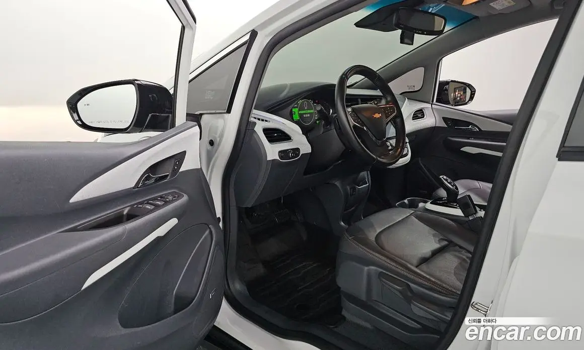 Chevrolet Bolt EV 2021 0.2 автомат (гидро), фото 13 Chevrolet Bolt EV 2021 0.2 автомат (гидро), фото 13