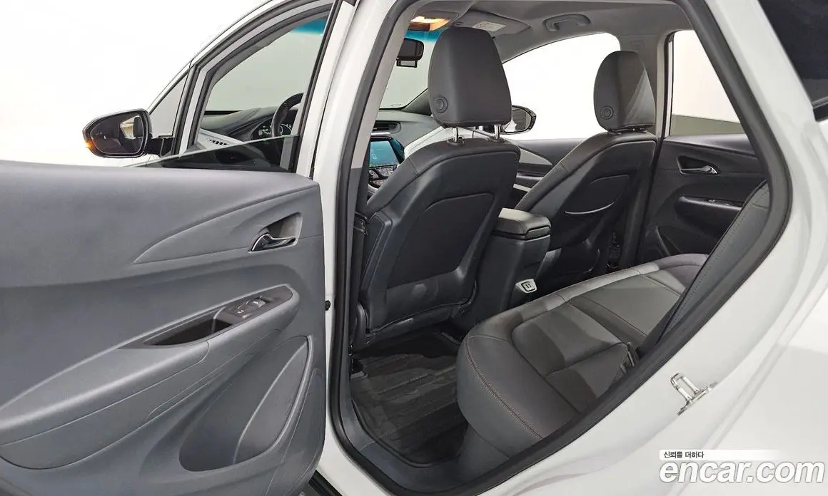 Chevrolet Bolt EV 2021 0.2 автомат (гидро), фото 16 Chevrolet Bolt EV 2021 0.2 автомат (гидро), фото 16