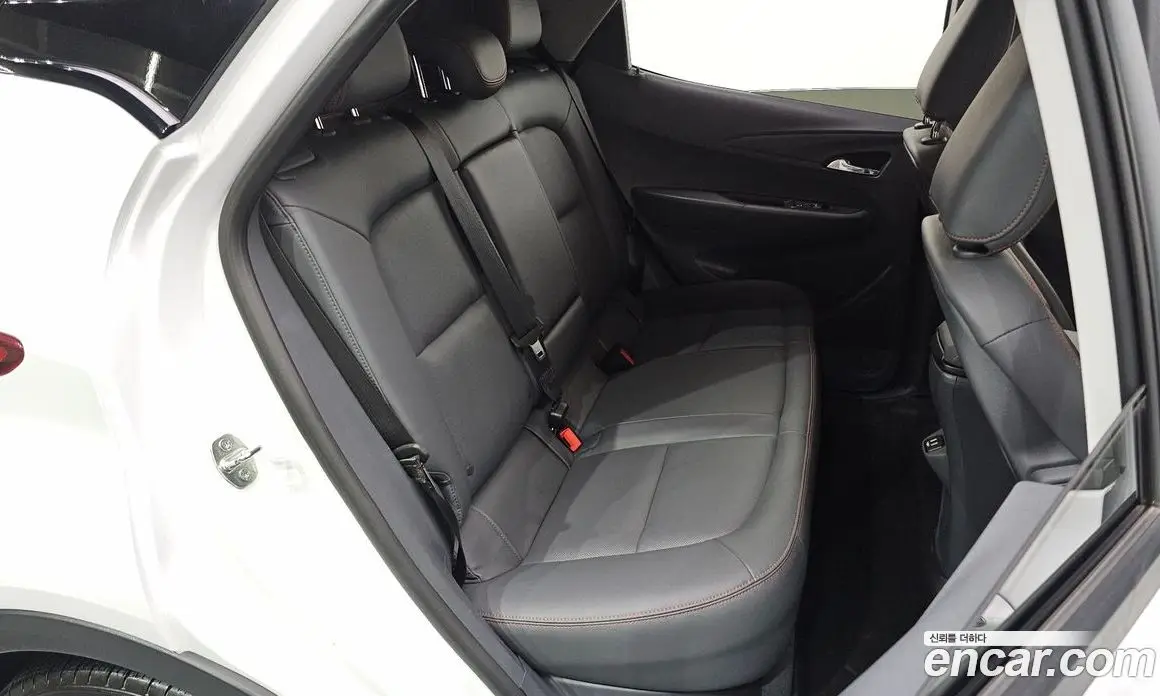 Chevrolet Bolt EV 2021 0.2 автомат (гидро), фото 17 Chevrolet Bolt EV 2021 0.2 автомат (гидро), фото 17