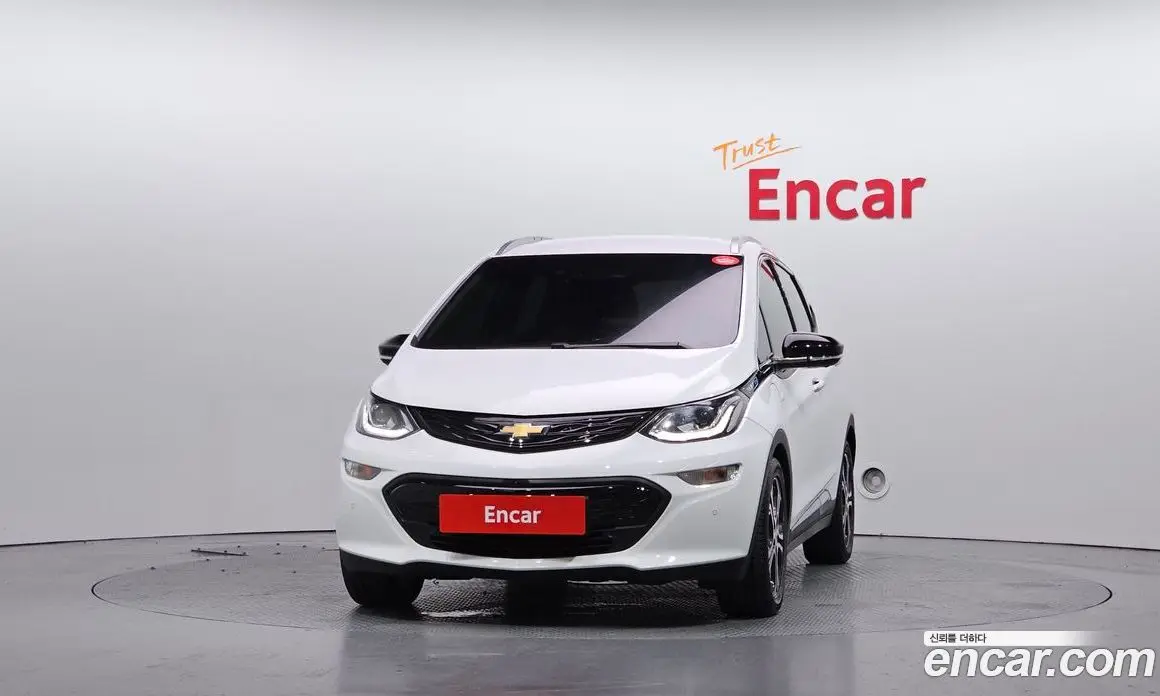 Chevrolet Bolt EV 2021 0.2 автомат (гидро), фото 3 Chevrolet Bolt EV 2021 0.2 автомат (гидро), фото 3