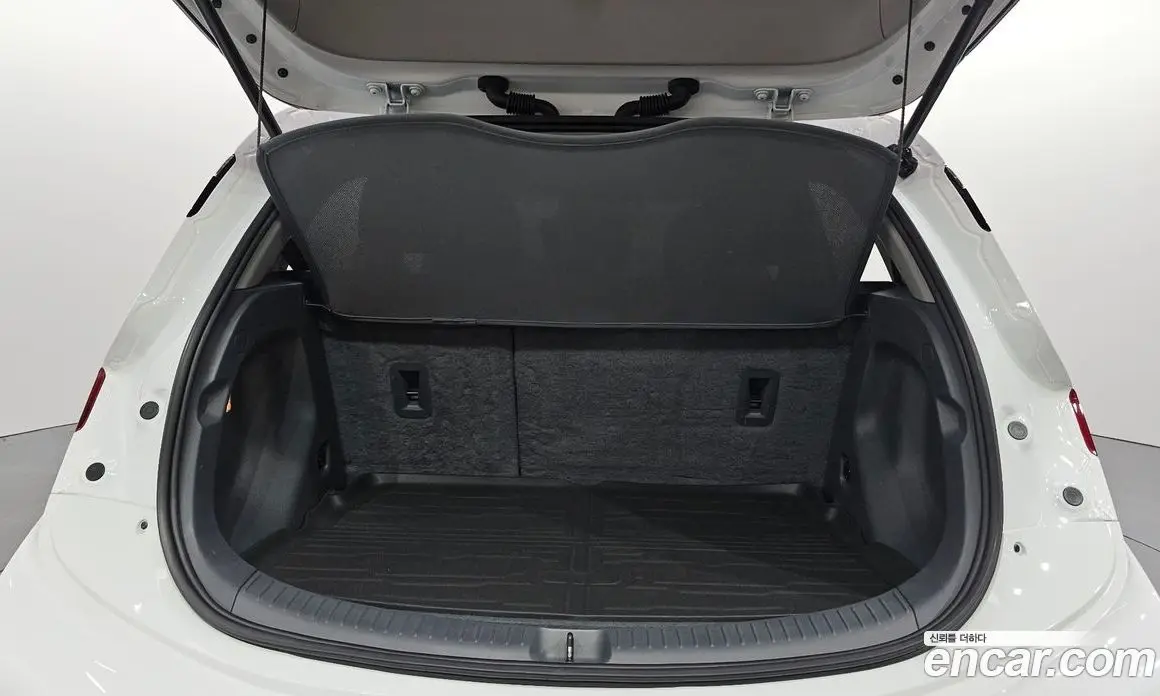 Chevrolet Bolt EV 2021 0.2 автомат (гидро), фото 26 Chevrolet Bolt EV 2021 0.2 автомат (гидро), фото 26