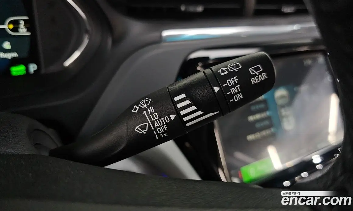 Chevrolet Bolt EV 2021 0.2 автомат (гидро), фото 27 Chevrolet Bolt EV 2021 0.2 автомат (гидро), фото 27