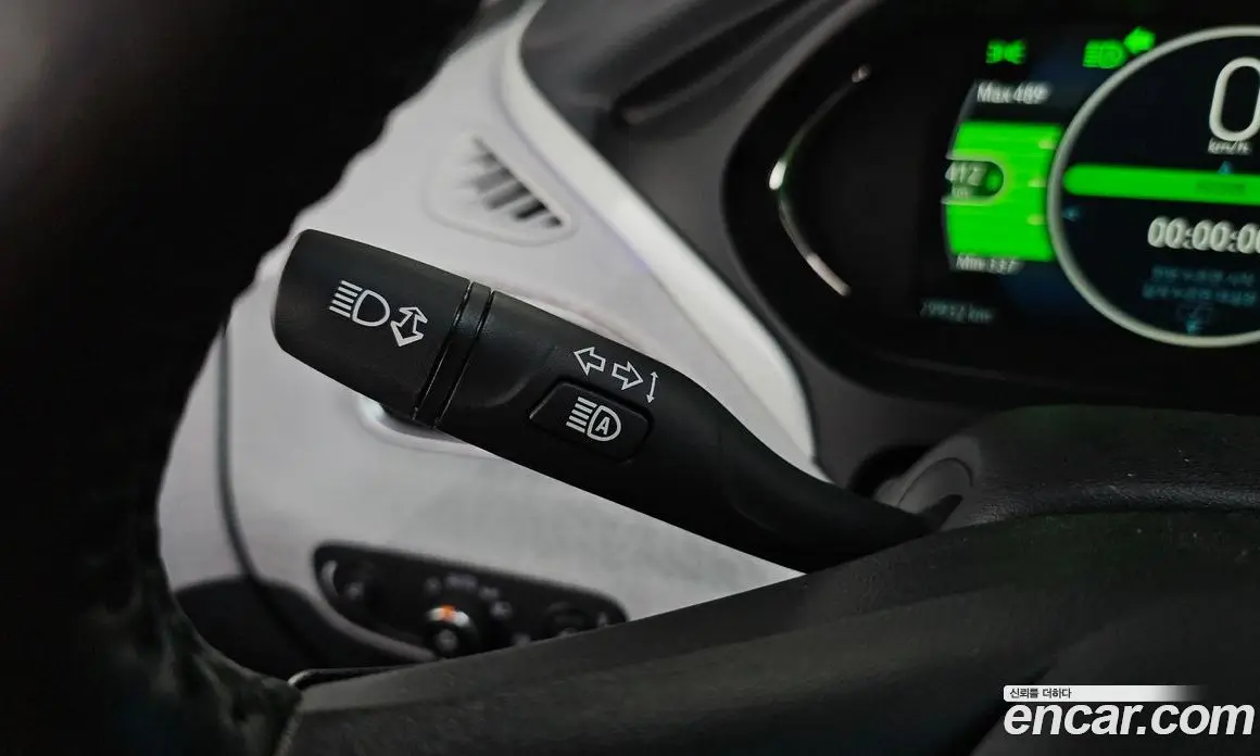 Chevrolet Bolt EV 2021 0.2 автомат (гидро), фото 30 Chevrolet Bolt EV 2021 0.2 автомат (гидро), фото 30