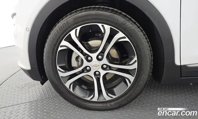Chevrolet Bolt EV 2021 0.2 автомат (гидро), миниатюра 5 Chevrolet Bolt EV 2021 0.2 автомат (гидро), миниатюра 5