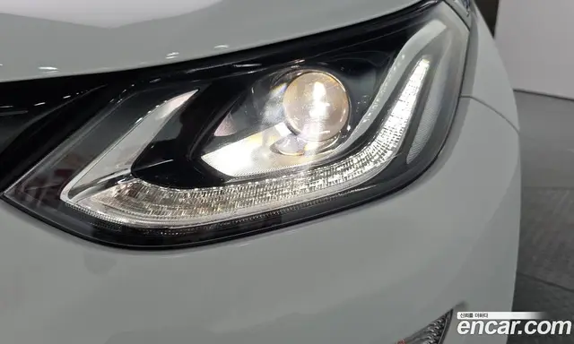 Chevrolet Bolt EV 2021 0.2 автомат (гидро), миниатюра 8 Chevrolet Bolt EV 2021 0.2 автомат (гидро), миниатюра 8
