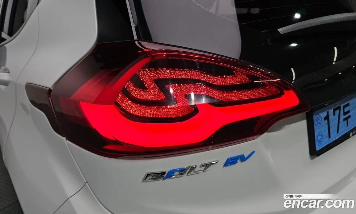 Chevrolet Bolt EV 2021 0.2 автомат (гидро), фото 9 Chevrolet Bolt EV 2021 0.2 автомат (гидро), фото 9