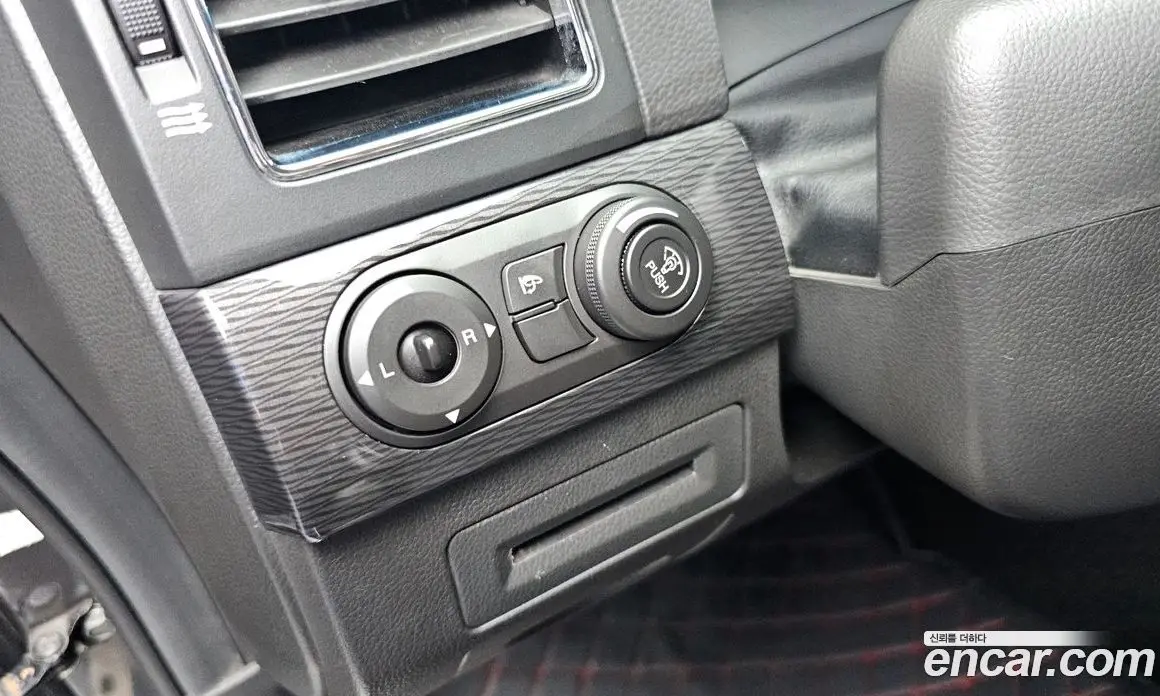 Chevrolet Captiva 2013 2.0 автомат (гидро), фото 18