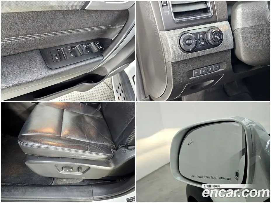 Chevrolet Captiva 2016 2.0 автомат (гидро), фото 17 Chevrolet Captiva 2016 2.0 автомат (гидро), фото 17