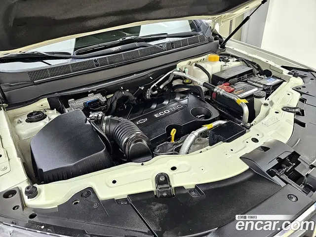 Chevrolet Captiva 2016 2.0 автомат (гидро), миниатюра 6 Chevrolet Captiva 2016 2.0 автомат (гидро), миниатюра 6