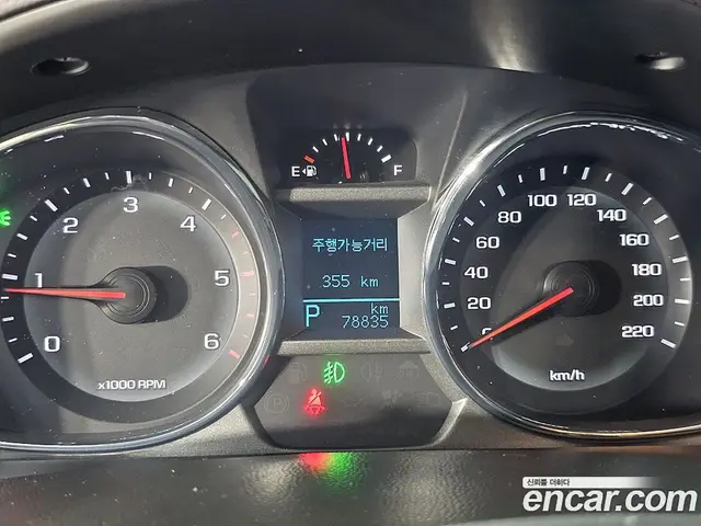 Chevrolet Captiva 2016 2.0 автомат (гидро), миниатюра 7 Chevrolet Captiva 2016 2.0 автомат (гидро), миниатюра 7