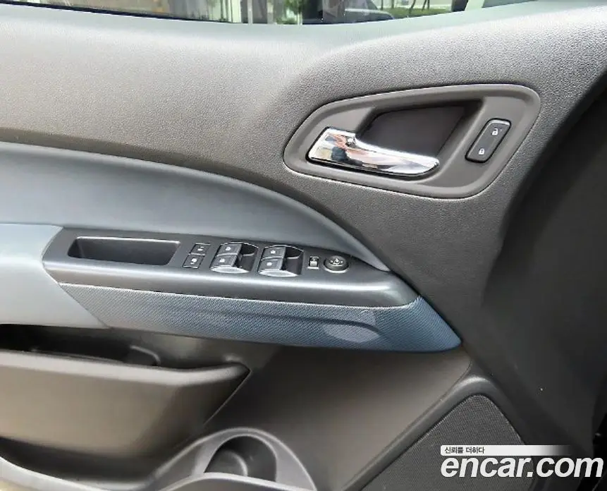Chevrolet Colorado 2022 3.6 автомат (гидро), фото 16 Chevrolet Colorado 2022 3.6 автомат (гидро), фото 16