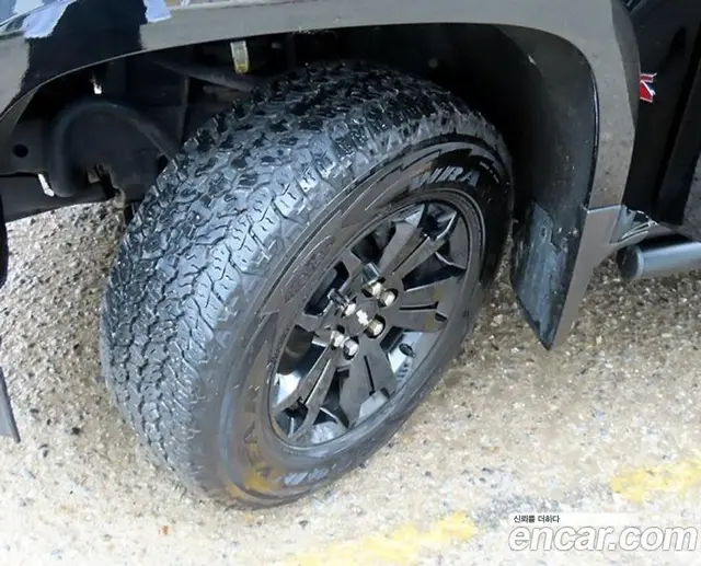 Chevrolet Colorado 2022 3.6 автомат (гидро), миниатюра 5 Chevrolet Colorado 2022 3.6 автомат (гидро), миниатюра 5
