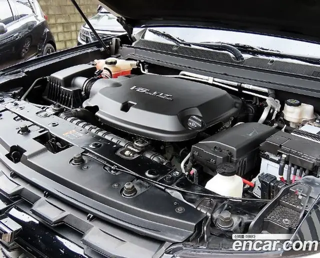 Chevrolet Colorado 2022 3.6 автомат (гидро), миниатюра 6 Chevrolet Colorado 2022 3.6 автомат (гидро), миниатюра 6