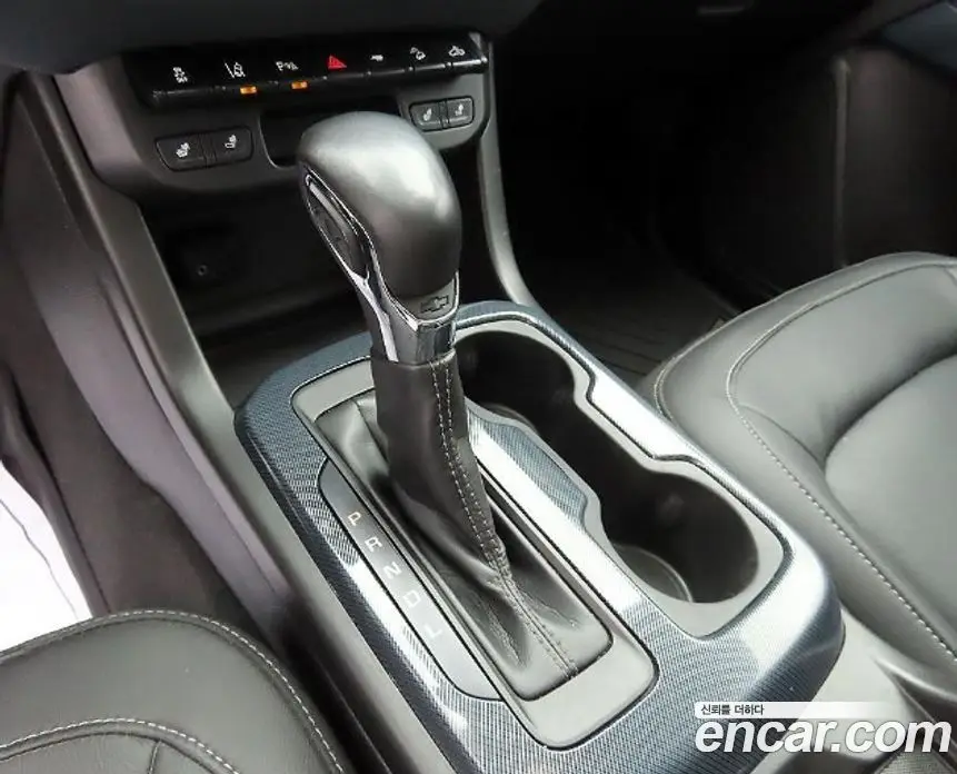 Chevrolet Colorado 2022 3.6 автомат (гидро), фото 8 Chevrolet Colorado 2022 3.6 автомат (гидро), фото 8