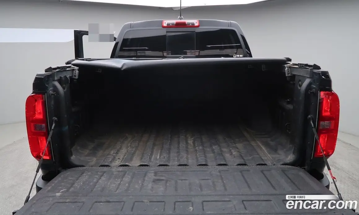 Chevrolet Colorado 2022 3.6 автомат (гидро), фото 14 Chevrolet Colorado 2022 3.6 автомат (гидро), фото 14