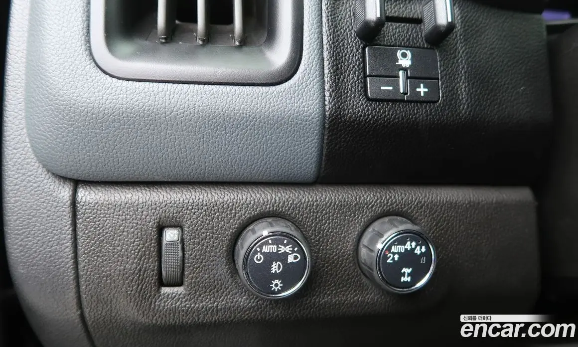 Chevrolet Colorado 2022 3.6 автомат (гидро), фото 20 Chevrolet Colorado 2022 3.6 автомат (гидро), фото 20