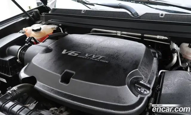 Chevrolet Colorado 2022 3.6 автомат (гидро), миниатюра 6 Chevrolet Colorado 2022 3.6 автомат (гидро), миниатюра 6