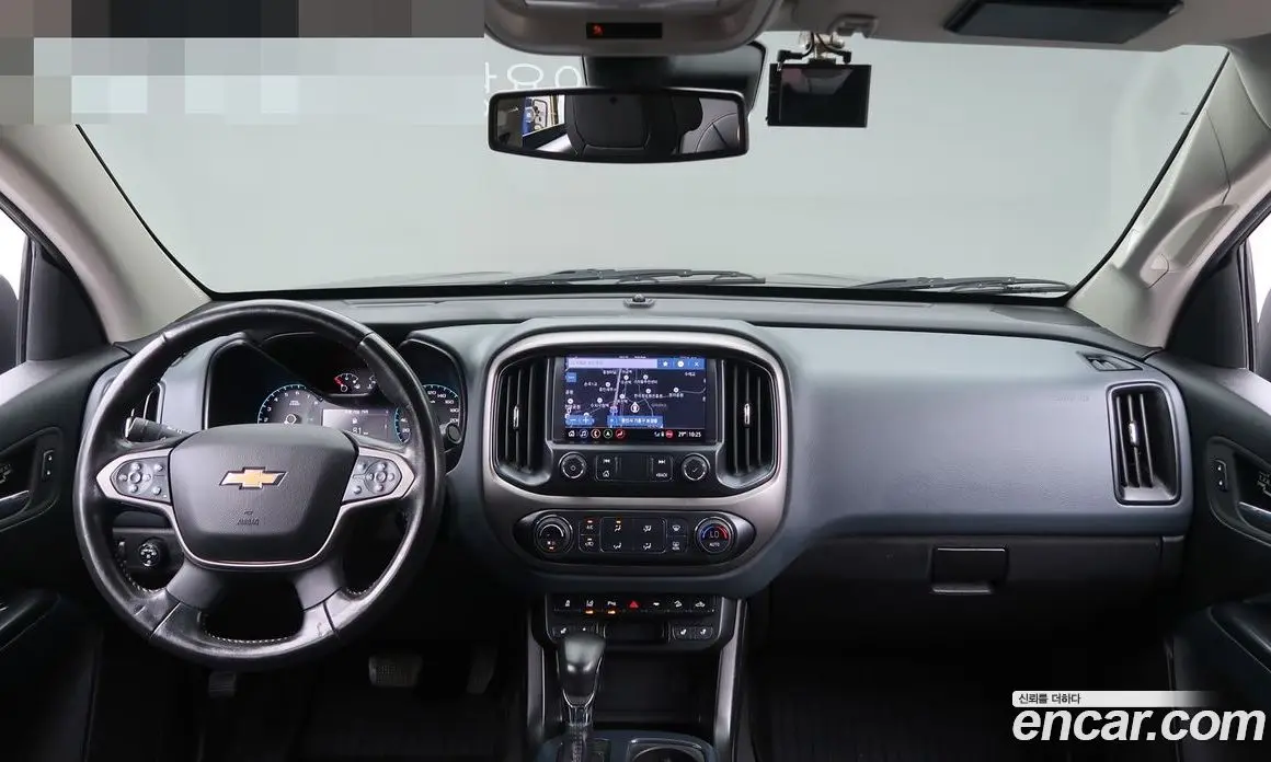 Chevrolet Colorado 2022 3.6 автомат (гидро), фото 7 Chevrolet Colorado 2022 3.6 автомат (гидро), фото 7