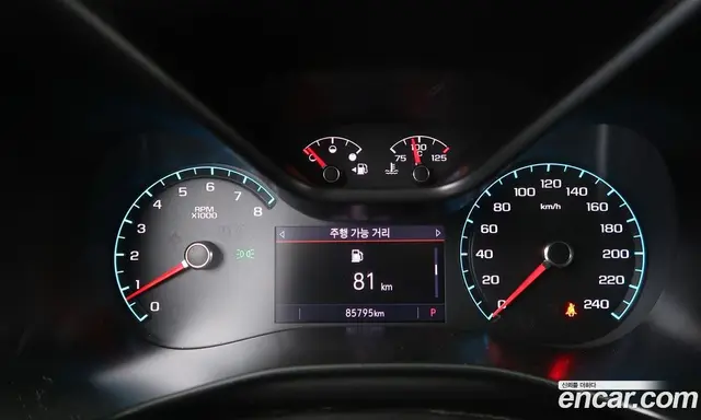 Chevrolet Colorado 2022 3.6 автомат (гидро), миниатюра 8 Chevrolet Colorado 2022 3.6 автомат (гидро), миниатюра 8