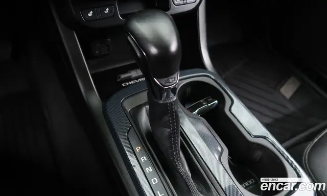 Chevrolet Colorado 2022 3.6 автомат (гидро), миниатюра 9 Chevrolet Colorado 2022 3.6 автомат (гидро), миниатюра 9
