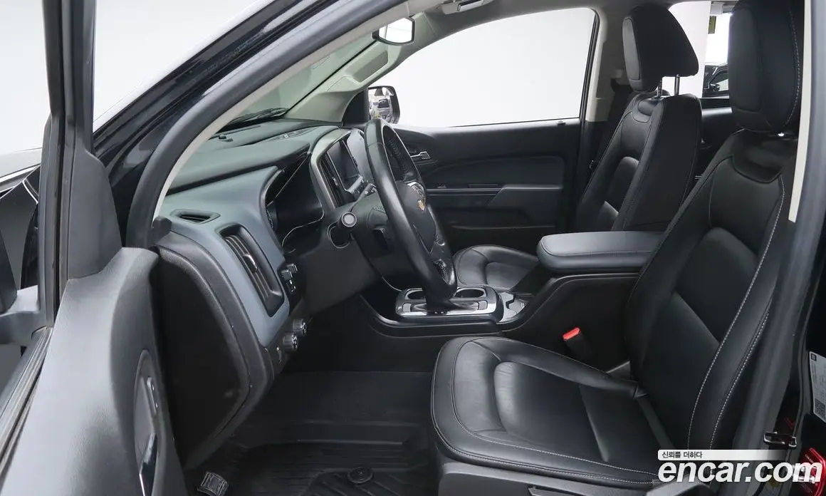 Chevrolet Colorado 2022 3.6 автомат (гидро), фото 10 Chevrolet Colorado 2022 3.6 автомат (гидро), фото 10