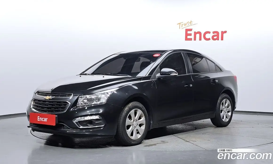 Chevrolet Cruze 2015 1.8 автомат (гидро), фото 1 Chevrolet Cruze 2015 1.8 автомат (гидро), фото 1