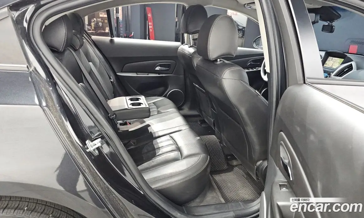 Chevrolet Cruze 2015 1.8 автомат (гидро), фото 11 Chevrolet Cruze 2015 1.8 автомат (гидро), фото 11