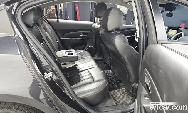 Chevrolet Cruze 2015 1.8 автомат (гидро), миниатюра 11 Chevrolet Cruze 2015 1.8 автомат (гидро), миниатюра 11