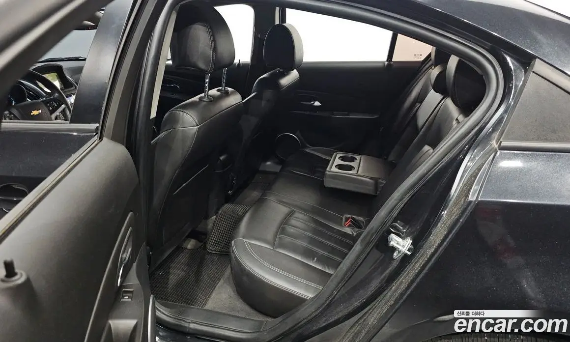 Chevrolet Cruze 2015 1.8 автомат (гидро), фото 13 Chevrolet Cruze 2015 1.8 автомат (гидро), фото 13