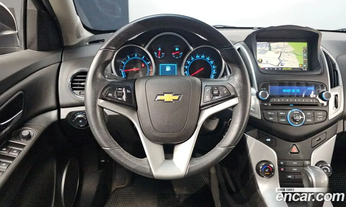 Chevrolet Cruze 2015 1.8 автомат (гидро), фото 16 Chevrolet Cruze 2015 1.8 автомат (гидро), фото 16