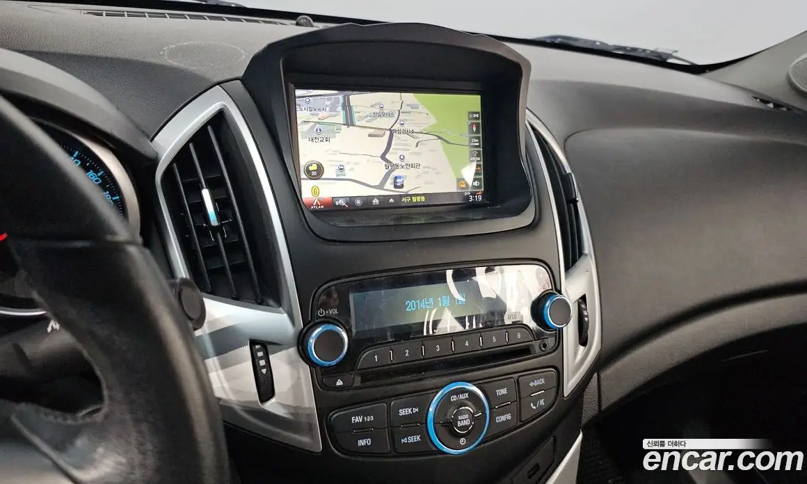 Chevrolet Cruze 2015 1.8 автомат (гидро), фото 18 Chevrolet Cruze 2015 1.8 автомат (гидро), фото 18