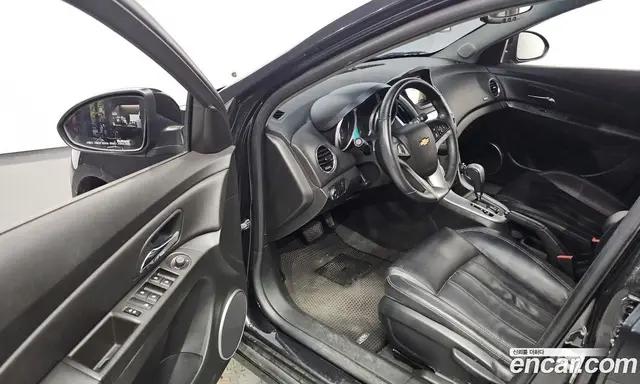 Chevrolet Cruze 2015 1.8 автомат (гидро), миниатюра 10 Chevrolet Cruze 2015 1.8 автомат (гидро), миниатюра 10
