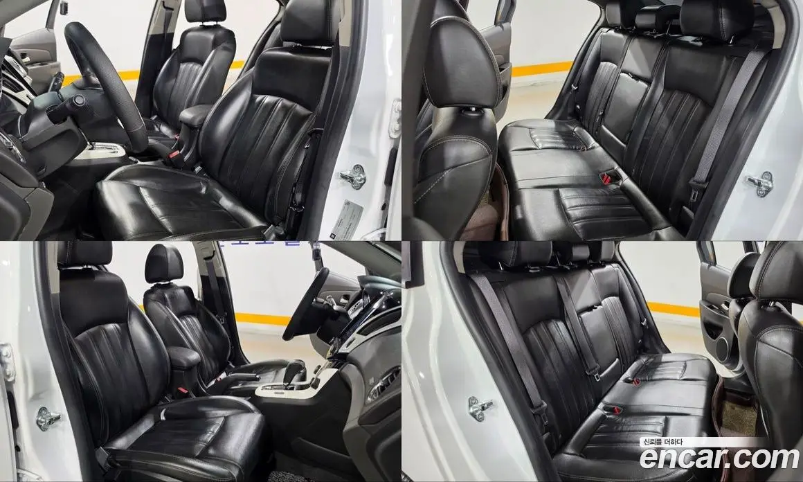 Chevrolet Cruze 2015 2.0 автомат (гидро), фото 10 Chevrolet Cruze 2015 2.0 автомат (гидро), фото 10