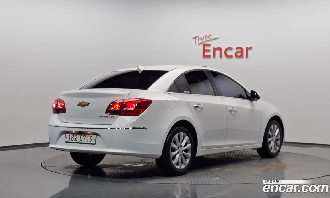 Chevrolet Cruze 2016 1.6 автомат (гидро), фото 1 Chevrolet Cruze 2016 1.6 автомат (гидро), фото 1