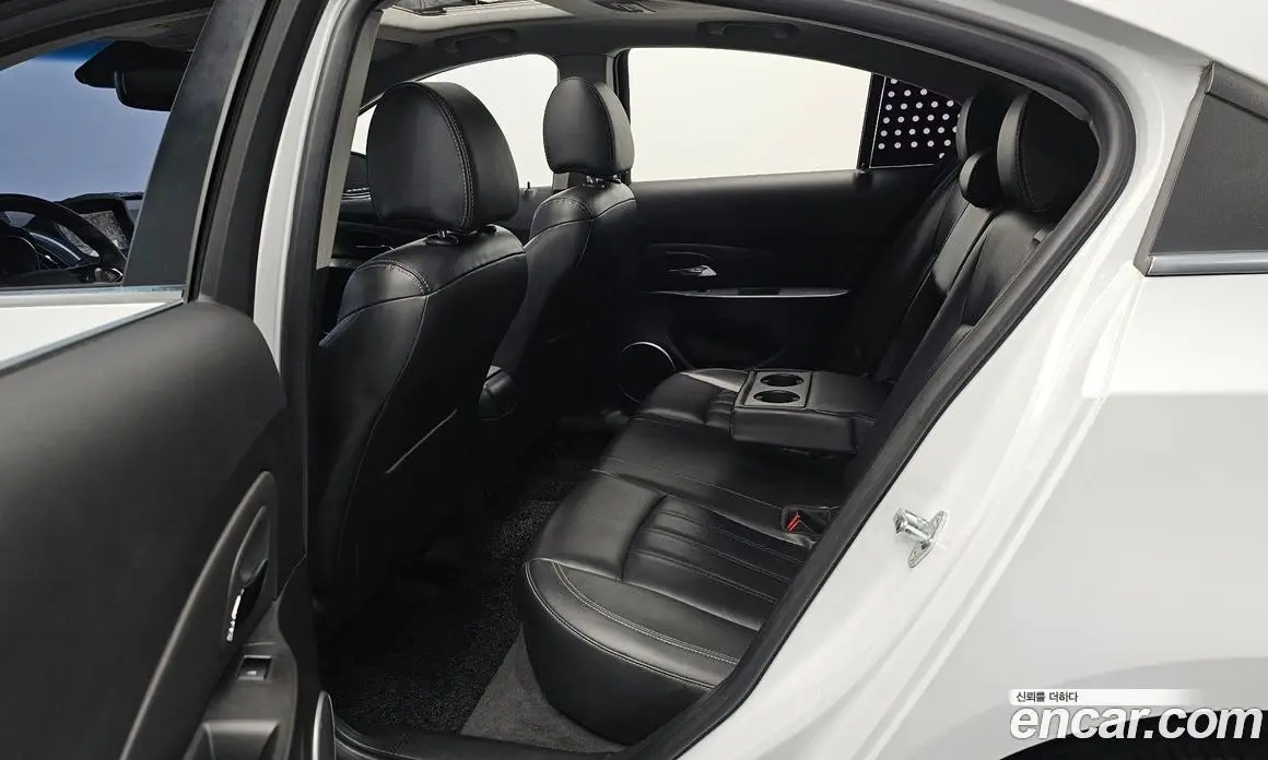 Chevrolet Cruze 2016 1.6 автомат (гидро), фото 15 Chevrolet Cruze 2016 1.6 автомат (гидро), фото 15