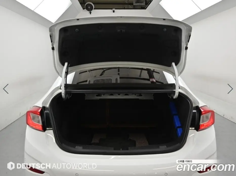 Chevrolet Cruze 2017 1.4 автомат (гидро), фото 19 Chevrolet Cruze 2017 1.4 автомат (гидро), фото 19