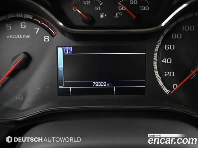 Chevrolet Cruze 2017 1.4 автомат (гидро), миниатюра 8 Chevrolet Cruze 2017 1.4 автомат (гидро), миниатюра 8