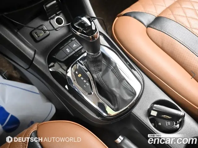 Chevrolet Cruze 2017 1.4 автомат (гидро), миниатюра 9 Chevrolet Cruze 2017 1.4 автомат (гидро), миниатюра 9