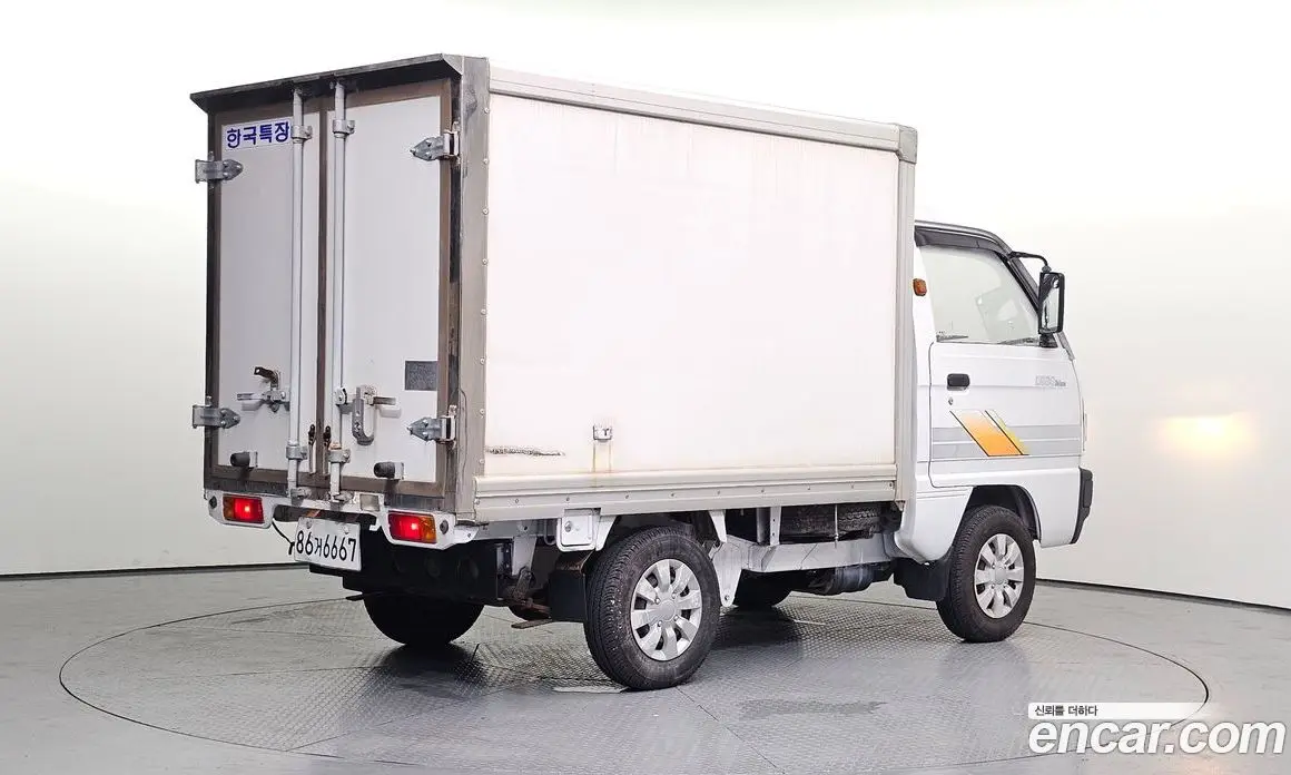 Chevrolet labo 2015 0.8 механика, фото 2 Chevrolet labo 2015 0.8 механика, фото 2