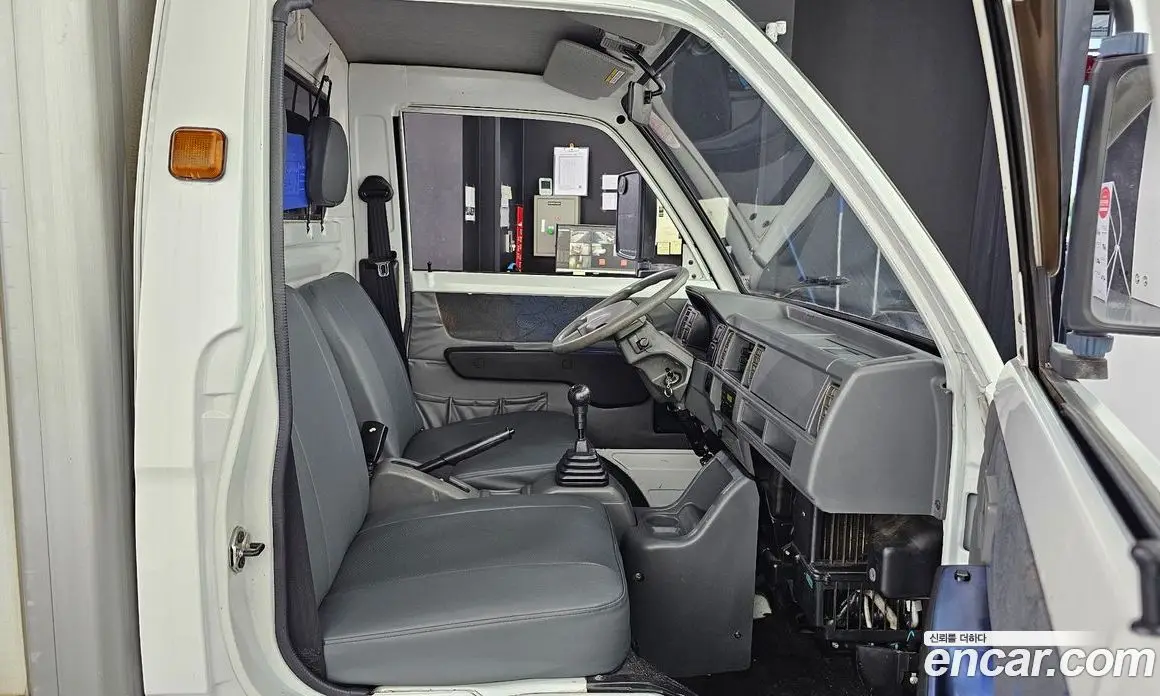 Chevrolet labo 2015 0.8 механика, фото 11 Chevrolet labo 2015 0.8 механика, фото 11