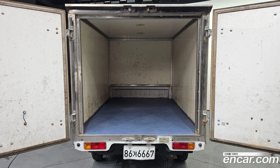 Chevrolet labo 2015 0.8 механика, фото 20 Chevrolet labo 2015 0.8 механика, фото 20